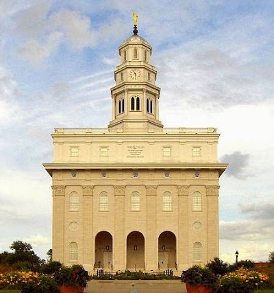 Nauvoo Weddings