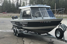 Mile High Fishing Charters, South Lake Tahoe, United States