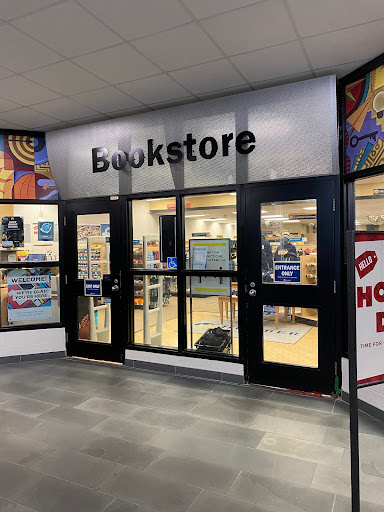 Humber North and University of Guelph-Humber Campus Store