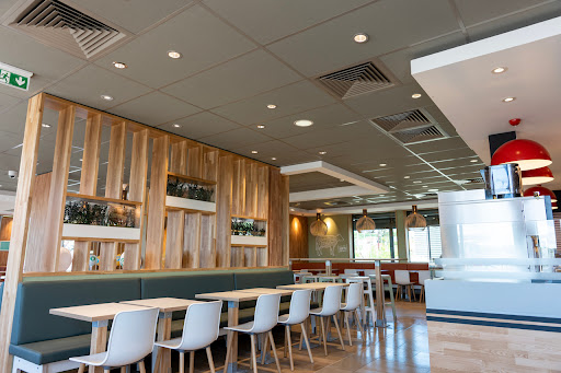 Photo 2 - McDonald's