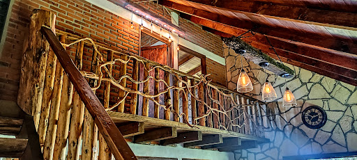 Cabañas Ixtula - Visual