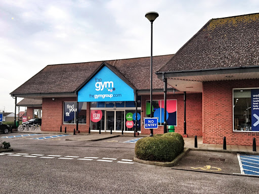 The Gym Group Worthing - Thumbnail
