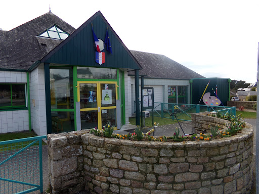 Public Primary School De L'océan