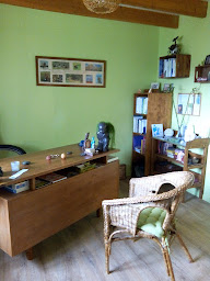 Photo n°5 de L’éveil de nos sens à Moidieu-Détourbe (Centre de bien-être)