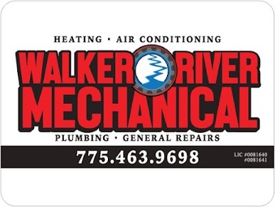 Walker River Mechanical