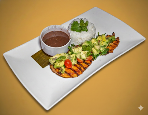 Mamajuana Cafe prime by null