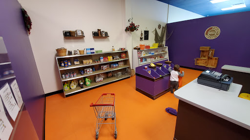 Imaginarius Fun Center Gallery - Canada