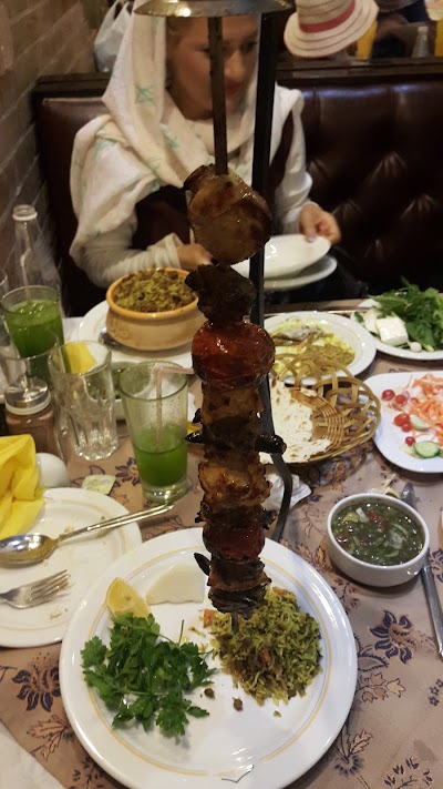 Photos of Soofi Restaurant