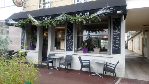 L'oasis Café - Thumbnail