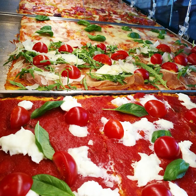 Pizzagram