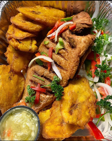 Gregs Cookout by null