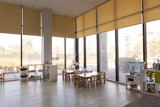 Przedszkole Hero!Academy Warszawa Wilanów