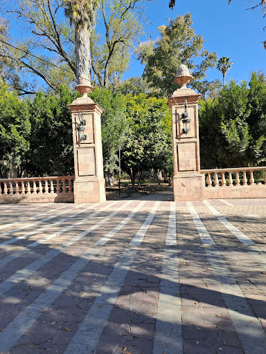 Calzada Pedro Moreno - Thumbnail