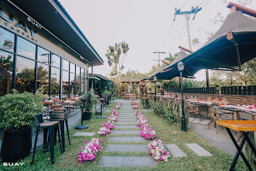 Suay Cherngtalay by null