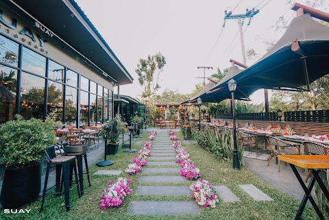 Suay Cherngtalay by null