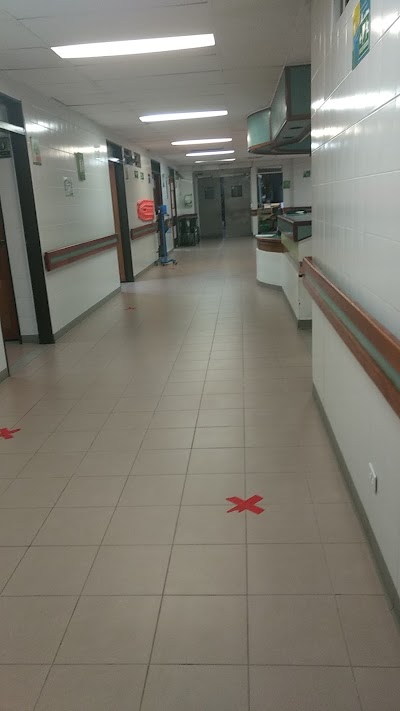 Photos of University Hospital Cooperative