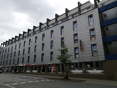 Photos of Rossini Hotel