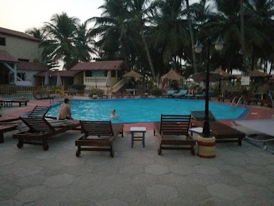 Photos of Palm Beach Hotel