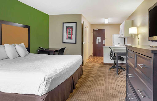 Extended Stay America - Boston - Westborough - Connector Road - Thumbnail