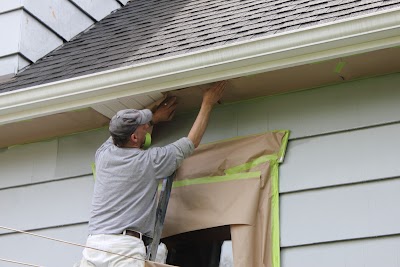 Photos of Blue Chip Painting Inc.
