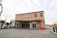 公益会舘 八日市