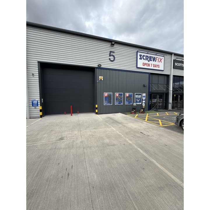 Screwfix Hamstead photo 2