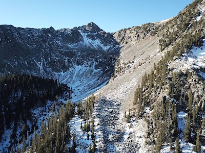 Rich Peak