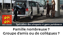 Navette Normande SARL à Mesnil-Raoul