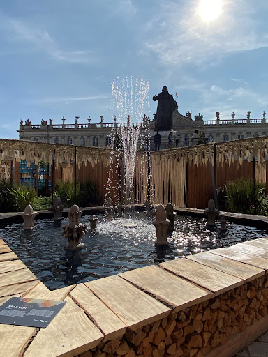 Prêt à Partir Voyages d'Affaires Nancy - Thumbnail