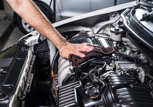 FROEHLICH CERTIFIED AUTO REPAIR LLC
