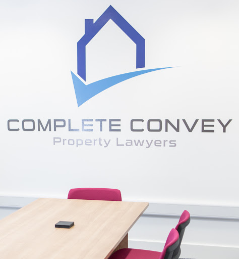 Complete Convey - Visual