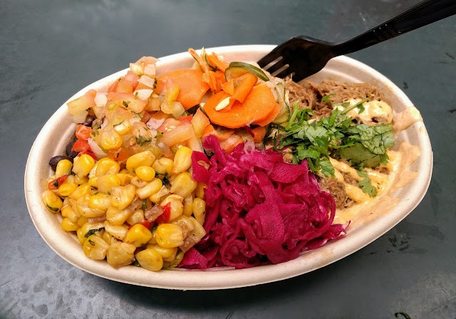 Choza Taqueria
