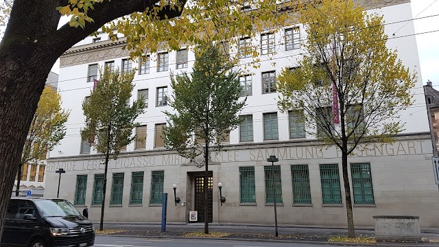 Sammlung Rosengart