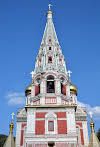 Храм памятник Шипка