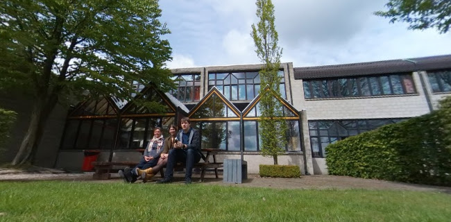 Beoordelingen van Broederscholen Hiëronymus in Sint-Niklaas - School
