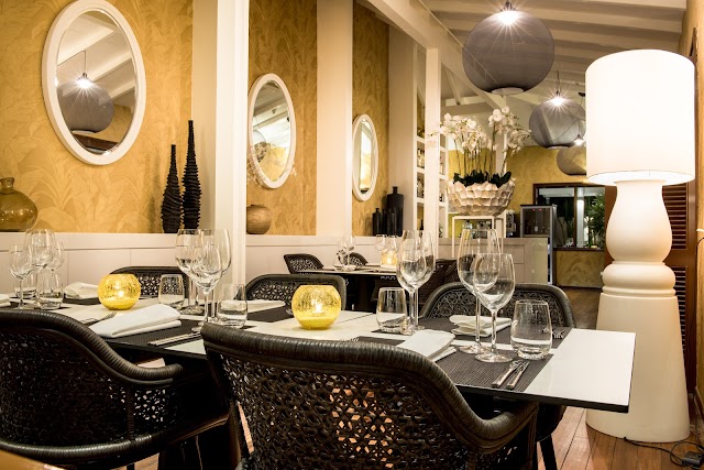 Papagayo Specialty Restaurant
