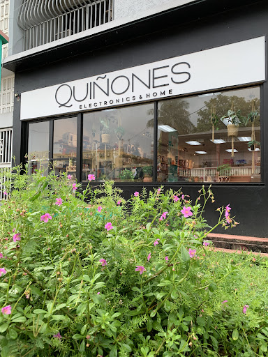 Quiñones Electronics - Thumbnail