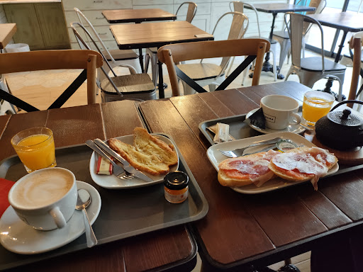 Ohana Coffee & Pastry - Thumbnail