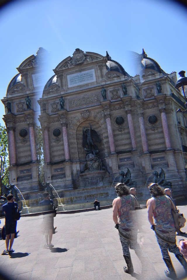 Saint-Michel