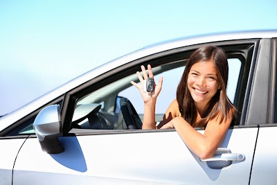 Egeria Rent A Car