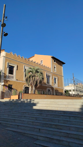 Col·legi Cultural Badalona - Thumbnail