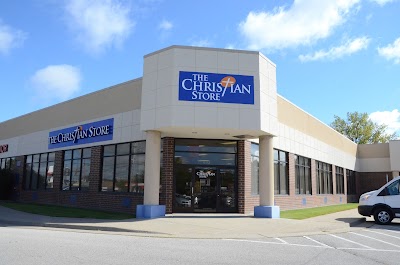 The Christian Store Of Cedar Rapids, IA