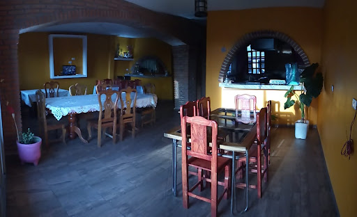 QUERENCIA Comedor de tradición - Thumbnail