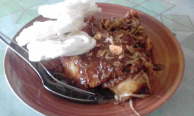 Photos of Warung Ku Rujak Cingur