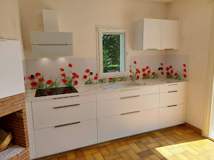 Photo n°19 de SARL POS'UP à Ploërmel (Cuisiniste)