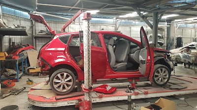 Photos of Auto Talleres Pamplona
