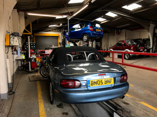 Radnor Garage Car Sales - Thumbnail