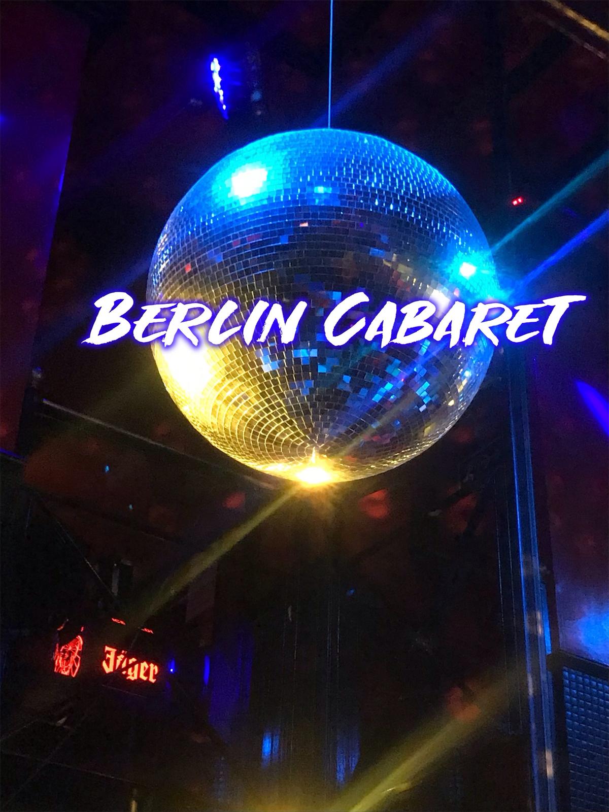 Foto de Berlín Cabaret