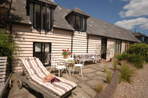 Witherdens Hall Organic Spa Retreat