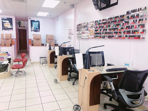 Aikahi Hair & Nail Salon - Thumbnail